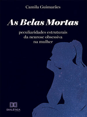 cover image of As Belas Mortas